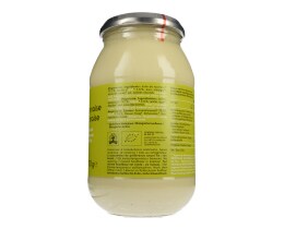 DLL | ΜΑΓΙΟΝΕΖΑ ΜΕ ΑΥΓΟ ΒΙΟΛΟΓΙΚΗ 500 GR
