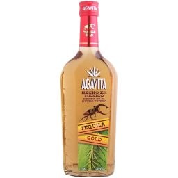 Tequila Agavita Gold 700ml