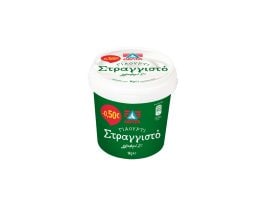 ΔΕΛΤΑ | Γιαούρτι Στραγγιστό 2% 1kg Έκπτωση 0.50Ε