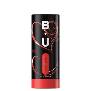 B.U. | ΚΟΛΩΝΙΑ ΓΥΝΑΙΚΕΙΑ HEARTBEAT 50 ML