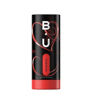 B.U. | Κολώνια Γυναικεία Heartbeat 50ml