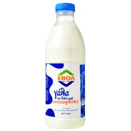 Γάλα Πλήρες Συναιτεριστικό  1 lt