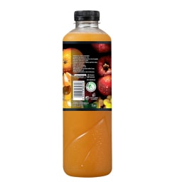 ΟΛΥΜΠΟΣ | Natural Juice 9 Fruits 7 Vitamins 1lt