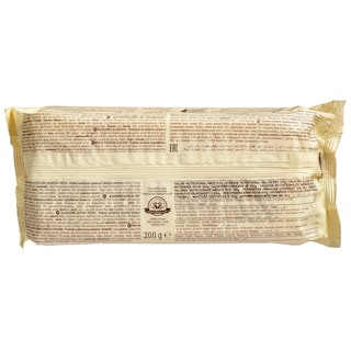 BONOMI | Pastry Base Puff Pastry Glaze 200g