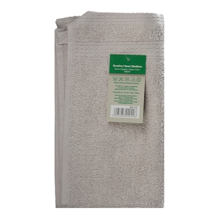 APP | Πετσέτα Χεριών Βαμβακερή Λιλά 1 Τεμάχιο