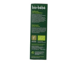 BIO BEBE | ΚΡΕΜΑ ΠΑΙΔΙΚΗ ΜΠΑΝΑΝΑ ΚΑΙ ΔΗΜΗΤΡΙΑΚΑ ΟΛΙΚΗΣ ΑΛΕΣΗΣ ΒΙΟΛΟΓΙΚΟ 200 GR