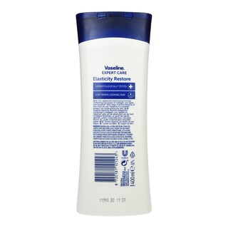 VASELINE | VASELINE LOTION ELASTICITY 400ML