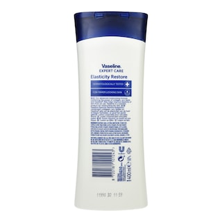 VASELINE | Λοσιόν Σώματος Επαναφορά Ελαστικότητας 400ml
