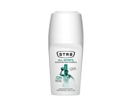 STR8 | Αποσμητικό Roll On All Sports 50ml