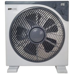 APP | Ανεμιστήρας Δαπέδου 30W 1 Τεμάχιο