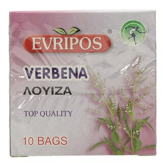 ΕΥΡΙΠΟΣ | Αφέψημα Λουίζα 10x1g