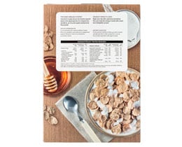 ΑΒ | ΔΗΜΗΤΡΙΑΚΑ BRAN FLAKES 375 GR