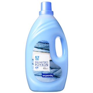 ΑΒ | Fabric Softener Sky 4lt
