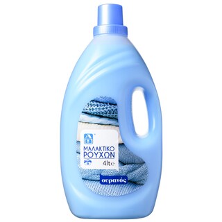 ΑΒ | Μαλακτικό Ρούχων Ουρανός 4lt