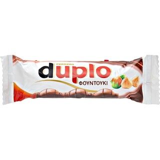 FERRERO | ΓΚΟΦΡΕΤΑ DUPLO Τ24 ΤΕΜ