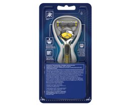 GILLETTE | ΞΥΡΙΣΤΙΚΗ ΜΗΧΑΝΗ (ΣΥΣΤΗΜΑ) ΚΑΙ 1 ΑΝΤΑΛΛΑΚΤΙΚΟ 1 TEM +1ΑΝΤ