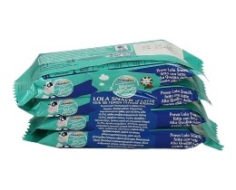 GRANAROLO | ΣΝΑΚ LOLA ΓΑΛΑΚΤΟΦΕΤΕΣ 4 X 28 GR