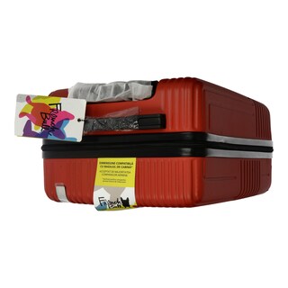 FRENCH BULL | FRENCH BULL ΒΑΛ.ΑΝΑΓΛ.20IΝ.8 ΡΟΔΕΣ KOKK.