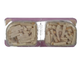 MONELLS | Γαλοπούλα Ψιλοκομμένη 200gr