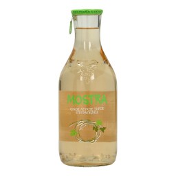 MOSTRA | ΟΙΝΟΣ ΛΕΥΚΟΣ  500 ML