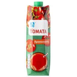 ΑΒ | Χυμός Φυσικός Τομάτας 1lt