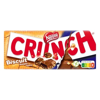 CRUNCH