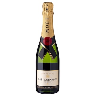 MOET & CHANDON | ΣΑΜΠΑΝΙΑ BRUT IMPERIAL 375ML