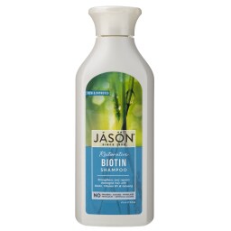 JASON | Σαμπουάν Bio Biotin 473ml