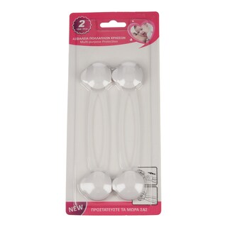 - | ΑΣΦΑΛΕΙΑ ΠΟΛΛΑΠΛΩΝ ΧΡΗΣΕΩΝ 1 ΤΕΜ