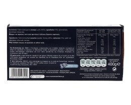 ΜΑΚΕΔΟΝΙΚΟΣ | ΧΑΛΒΑΣ ΜΕ ΜΕΛΙ ΚΑΙ ΑΜΥΓΔΑΛΑ 400 GR