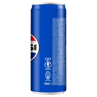 PEPSI | Αναψυκτικό Cola Κουτί 330ml