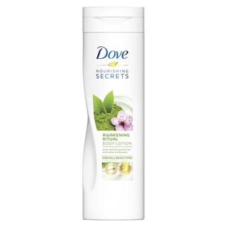 DOVE | DOVE BODY LOTION MATCHA  250ML