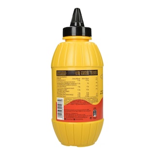 ΚΥΚΝΟΣ | Μουστάρδα Πικάντικη 500g