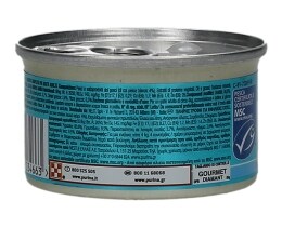 GOURMET | DIAMANT | ΓΑΤΟΤΡΟΦΗ ΨΑΡΙ 85 GR