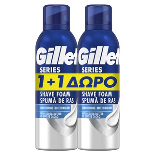 GILLETTE