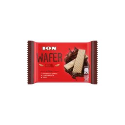 ΙΟΝ | Γκοφρέτα Wafer Κακάο 50g