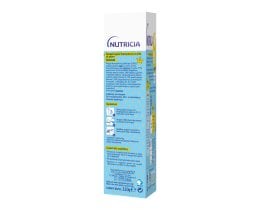 NUTRICIA | Βρεφική Κρέμα Ρυζάλευρο Βανίλια 250gr