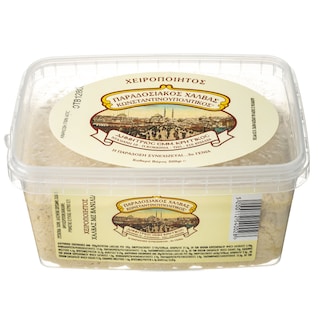 ΚΩΝΣΤΑΝΤΙΝΟΥΠΟΛΙΤΙΚΟΣ | HALVAS