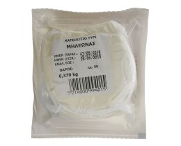 ΜΗΛΕΩΝΑΣ | ΚΑΤΣΙΚΙΣΙΟ ΤΥΡΙ ΜΗΛΕΩΝΑΣ 370 GR
