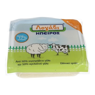 ΛΟΓΑΔΙ | ΖΑΡΙ  360 GR