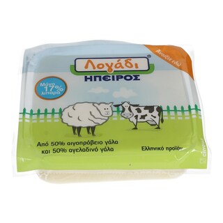 ΛΟΓΑΔΙ | ΖΑΡΙ  360 GR