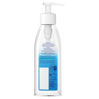 NIVEA | Gel Καθαρισμού Προσώπου Hydra Skin Effect 150ml