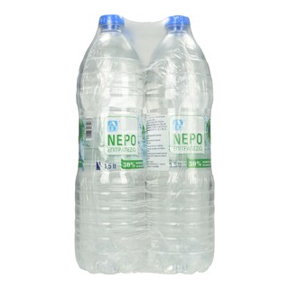 ΑΒ | Νερό Επιτραπέζιο 6x1.5lt