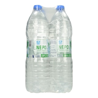 ΑΒ | Νερό Επιτραπέζιο 6x1.5lt