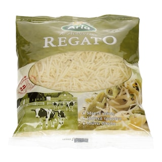 ARLA | Τριμμένο Τυρί Regato 150gr