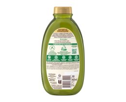 BOTANIC THERAPY | Σαμπουάν Αφυδατωμένα Μαλλιά Βαθιάς Θρέψης 400ml