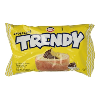 TRENDY | ΚΡΟΥΑΣΑΝ  70ΓΡ