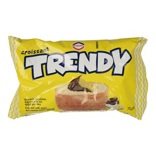 TRENDY | CROISSANT  70GR