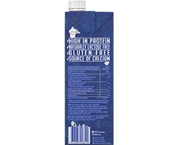 WUNDA | Φυτικό Ρόφημα Barista Vegan 1lt