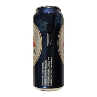 ΑΛΦΑ | Μπύρα Strong Lager Κουτί 4x500ml